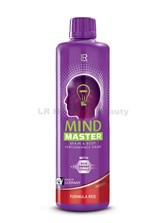 Mind Master Formula Red
